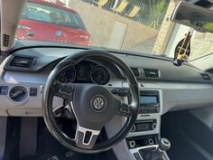 Volkswagen - Passat - 1.6 tdi