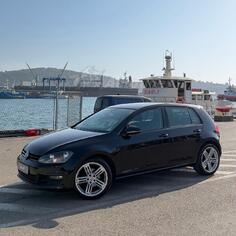 Volkswagen - Golf 7 - 1.6