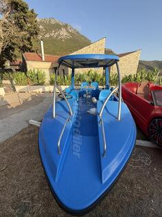 Pedalina 48V