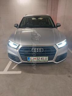 Audi - Q5 - 2.0TDI