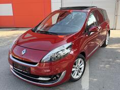 Renault - Scenic - 1.6 DCI
