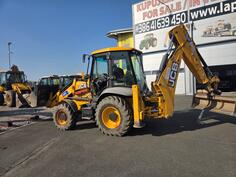 JCB - 3 CX