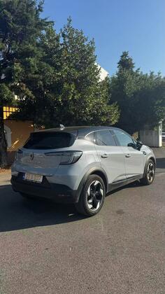 Renault - Captur