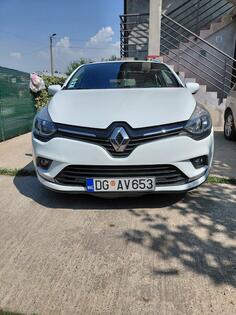 Renault - Clio - 1.5 dci