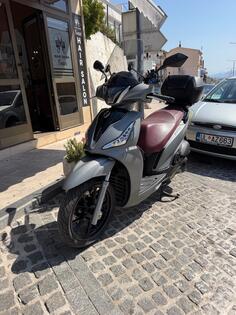 Kymco - people s
