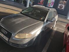 Audi - A4 - 2.0tdi