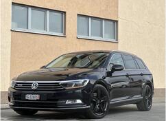 Volkswagen - Passat - 2.0 Bitdi