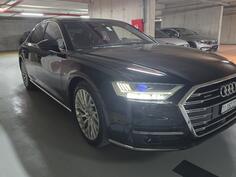 Audi - A8 - A8 50Tdi Quattro