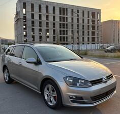 Volkswagen - Golf 7 - 2.0 TDI
