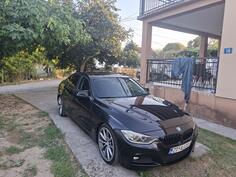 BMW - 318 - 318d
