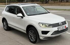 Volkswagen - Touareg - 3.0 V6 TDI