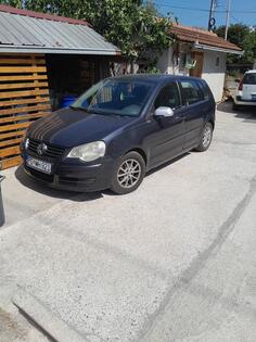 Volkswagen - Polo - 1.4 tdi