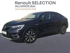 Renault - Arkana - 1.3 TCe BUSINESS-AUTOMATIK