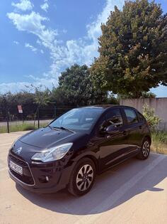 Citroen - C3 - 1.6 HDI