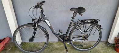 Ostalo - KTM AVENZIA
