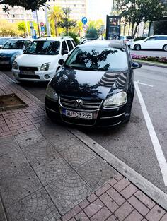 Volkswagen - Golf 5 - 1.9 77kw