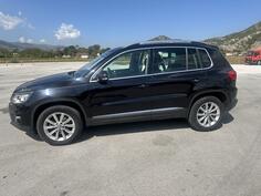 Volkswagen - Tiguan - 2.0