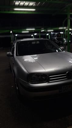 Volkswagen - Golf 4