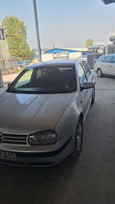 Volkswagen - Golf 4