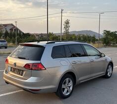 Volkswagen - Passat - 2.0 TDI