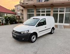 Volkswagen - Caddy - 1.6 TDI