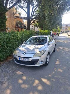 Renault - Megane - 1.5 DCI
