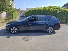 BMW - 530 - 530