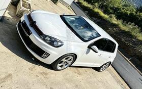 Volkswagen - Golf 6 - 1.6 tdi