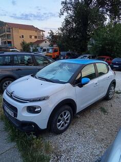 Citroen - C3