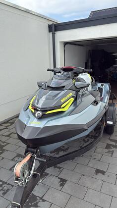 Sea-Doo - Sea-Doo 325 RXT X  RS