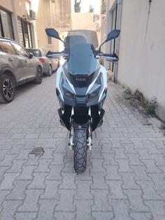 NAS - ADV