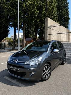 Citroen - C3 - Exclusive