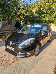 Renault - Grand Scenic - 1.5 Dci