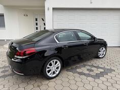 Peugeot - 508 - 2.0 HDI