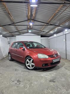 Volkswagen - Golf 5 - 1.9..77Kw