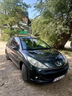 Peugeot - 206 plus - 1.4 HDI