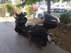 SYM - Cruisym