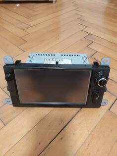 CD / DVD / MC / Radio player