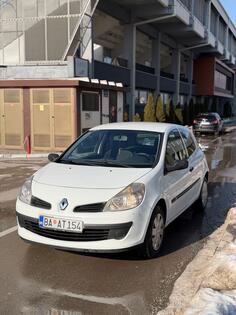 Renault - Clio - 1.5