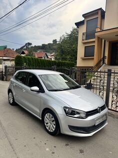 Volkswagen - Polo - 1.6 TDI