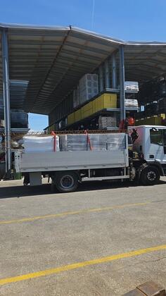 Iveco - Iveco Eurocargo ML 162E25