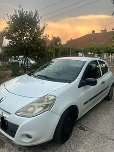 Renault - Clio - 1.5 DCI