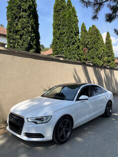 Audi - A6 - 2.0