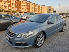 Volkswagen - Passat CC - 2.0 Tdi