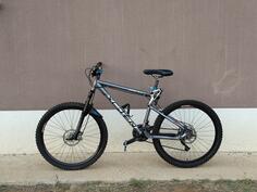 Shimano - xc ten