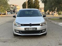 Volkswagen - Polo - 1.6 TDI
