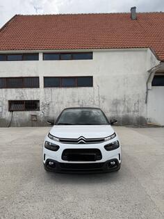 Citroen - C4 Cactus - 1.5 HDI