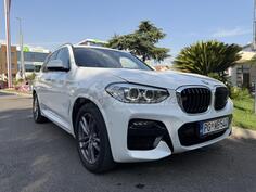 BMW - X3 - 2.0 d