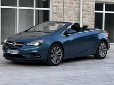 Opel - Cascada - 2.0