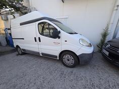 Renault - trafik dci 2.0 84kw